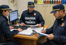 Badantă din Italia, primește 240.000 de euro de la bătrână, dar nu-și plătește taxele și intră în vizorul Gărzii Financiare 1200-20260212202639