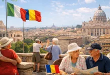 Pensionari români în Italia: Certificatul de viață, ce se întâmplă dacă nu-l trimiți la timp. Explicații pe înțelesul tuturor 1200-20260215101943 (2)