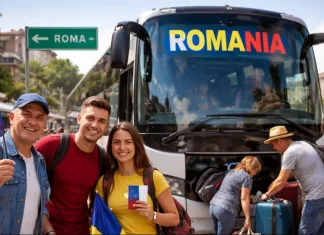 Românii din Italia, tot mai atrași de întoarcerea în România. „Nu vrem o viață în altă parte” 1200-2026022210474 (2)
