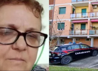 Bătrâna din Italia lovită în cap de badanta moldoveancă a murit după câteva săptămâni de spitalizare. Îngrijitoarea este acuzată acum de omor agravat 1200-2026022520262