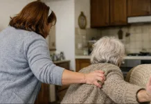 Badantă din Italia, constrânsă să plătească mii de euro bătrânei pentru a scăpa de pușcărie 1200-20260227201352