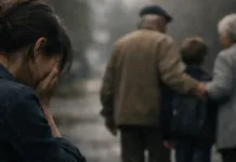 Mamă din România, disperată după ce Tribunalul a decis să-i trimită copilul cu bunicii paterni în Italia fără acordul ei. „Vor să se stabilească definitiv acolo” 1