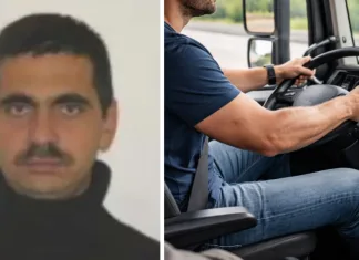 Un român a lucrat doi ani ca șofer de TIR în Italia deși nu avea permis de conducere. Modul în care a reușit să-i înșele pe toți 1