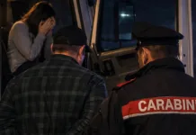 Șoferul român de TIR care a violat o conațională în Italia a dispărut complet după ce a fost arestat. Avocatul nu-l mai găsește, deși trebuia să fie la închisoare 1