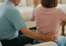 Badantă din Italia, cere 35.000 de euro despăgubiri de la bătrânul asistat după ce bărbatul ar fi hărțuit-o sexual 1