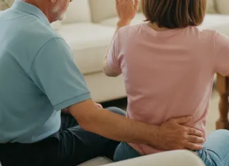 Badantă din Italia, cere 35.000 de euro despăgubiri de la bătrânul asistat după ce bărbatul ar fi hărțuit-o sexual 1