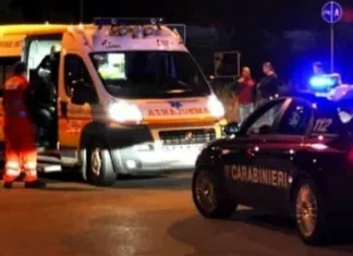 Româncă ucisă în Italia sub ochii fiicei sale de un șofer neatent. Pedeapsa primită de bărbat după recunoașterea vinovăției 1