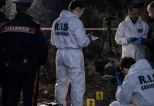 Român găsit mort în Italia după luni de zile de la moarte. Avea trupul mumificat 1