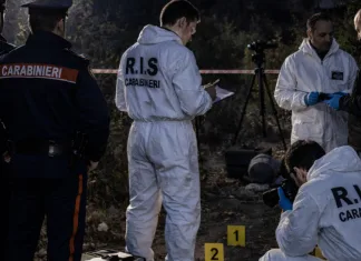 Român găsit mort în Italia după luni de zile de la moarte. Avea trupul mumificat 1