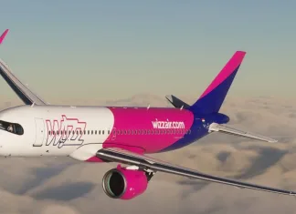 Wizz Air a lansat 7 rute noi din România spre Italia, Spania, Germania, Portugalia și alte două țări 1