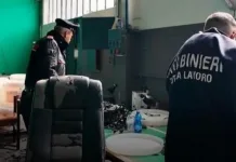 Trei românce, arestate în Italia. Exploatau muncitori moldoveni, inclusiv minori, și făceau evaziune fiscală de sute de mii de euro 1