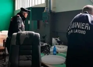 Trei românce, arestate în Italia. Exploatau muncitori moldoveni, inclusiv minori, și făceau evaziune fiscală de sute de mii de euro 1