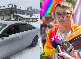 Moldovean din Italia, insultă și amenință pe Facebook un conațional din Moldova pentru că este gay. Amendat cu 2.000 de euro 1