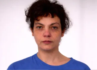 Ea este românca ucisă în Italia și aruncată printre gunoaie. Anchetatorii așteaptă să fie contactați de familie și fac apel pentru informații 1