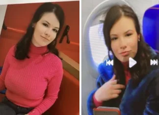 Autoritățile din Italia au publicat fotografia Elenei, românca de 21 de ani dispărută de cinci zile. „Este orfană și nu are frați sau surori” 1