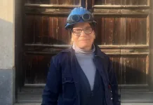 Povestea româncei care este singura femeie din Italia ce practică o meserie dominată de bărbați: „Am făcut mereu asta, nu aș putea altceva” 1