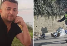 Român mort în Italia, într-un tragic accident. „Alin, iubirea mea, ai decis să ne lași așa repede” 1