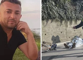 Român mort în Italia, într-un tragic accident. „Alin, iubirea mea, ai decis să ne lași așa repede” 1