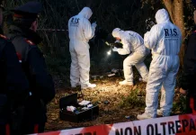 Descoperire șocantă în Italia: un moldovean de 38 de ani, găsit fără viață într-o pădure 1