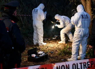 Descoperire șocantă în Italia: un moldovean de 38 de ani, găsit fără viață într-o pădure 1