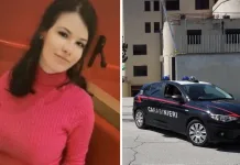 Elena, dispărută în Italia după ce a fost amenințată de cineva. Ancheta se concentrează pe un bărbat 1