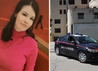 Elena, dispărută în Italia după ce a fost amenințată de cineva. Ancheta se concentrează pe un bărbat 1