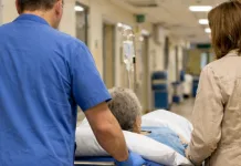 Româncă moartă în Italia, înainte de operația la inimă. Fiica acuză spitalul că a fost pusă să se ridice din pat 1