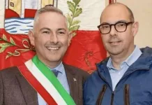 Doi primari homosexuali din Italia au anunțat că se vor căsători în curând. Unul dintre ei este din partidul lui Salvini, celălalt din cel al lui Meloni 1