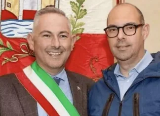 Doi primari homosexuali din Italia au anunțat că se vor căsători în curând. Unul dintre ei este din partidul lui Salvini, celălalt din cel al lui Meloni 1