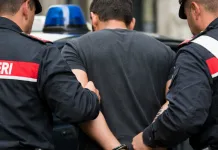 Bărbat moldovean, băgat la închisoare în Italia după ani de violențe asupra fostei soții 1