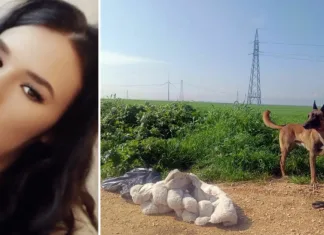 Elena, tânăra româncă dispărută în Italia: autoritățile italiene au extins ancheta și în România 1