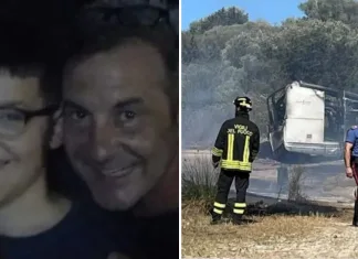 Copil român de 11 ani din Italia, răpus de flăcări în timpul unei vacanțe. Tatăl său, trimis în judecată 1