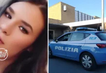 Declarația româncei care a dispărut în Italia și a fost găsită după 12 zile: „Sunt bine și vreau să stau cu el” 1