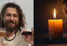 Doliu în Italia pentru un român iubit de toți: Mircea, tatăl care a plecat mult prea devreme 1