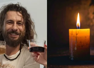 Doliu în Italia pentru un român iubit de toți: Mircea, tatăl care a plecat mult prea devreme 1