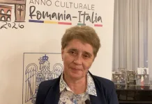 Interviu cu Liliana Nechita, autoarea cărții „Cireșe Amare” și badantă în Italia de 20 de ani. „Nu îți poți permite să intri în depresie aici” 1