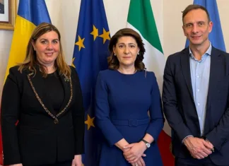 Românii din Italia, văzuți oficial de autoritățile locale ca o resursă importantă 1