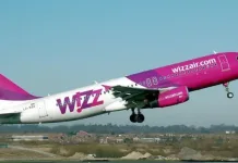 Wizz Air anunță trei rute noi din România spre Italia, Malta și Turcia. Iată orașele care vor fi conectate 1