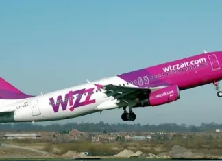Wizz Air anunță trei rute noi din România spre Italia, Malta și Turcia. Iată orașele care vor fi conectate 1