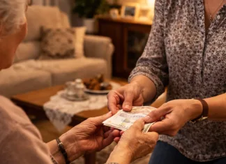 Suma de bani pe care badantele din Italia trebuie să o primească la încetarea contractului de muncă. Prevederile legale 1