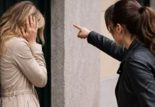 Moldoveancă din Italia, află că soțul o înșeală și-i hărțuiește amanta agresiv. Condamnată la 9 luni de închisoare cu suspendare 1