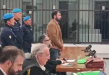 În mintea criminalului român în serie din Italia: „Am omorât-o pe Denisa de frică, pe Ana Maria din dispreț” 1