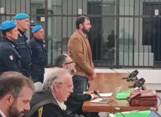 În mintea criminalului român în serie din Italia: „Am omorât-o pe Denisa de frică, pe Ana Maria din dispreț” 1