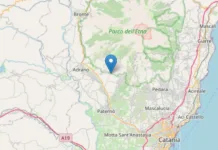 Cutremur puternic în Italia, resimțit în mai multe localități. Școli închise pentru verificări 1