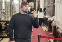 După 12 ani în Italia, un român s-a întors acasă și încearcă să schimbe imaginea României pe internet. „Uităm ce avem și noi frumos” 1