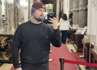 După 12 ani în Italia, un român s-a întors acasă și încearcă să schimbe imaginea României pe internet. „Uităm ce avem și noi frumos” 1