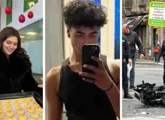 Tânără româncă din Italia, moartă la numai 20 de ani într-un tragic accident de motocicletă. Bărbatul care conducea vehiculul nu a oprit la semaforul roșu 1