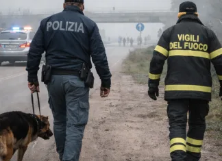 Tânără româncă, dispărută fără urmă în Italia după ce a fost abordată de un bărbat. Elena are 20 de ani 1