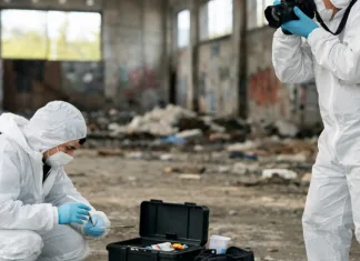 Sfârșit violent pentru un bărbat moldovean în Italia, ucis într-o încăierare. Denis avea 37 de ani 1