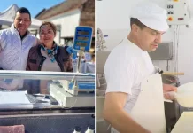 Român întors din Italia după 25 de ani, afacere de succes în România. Ce a construit cu experiența acumulată în străinătate 1